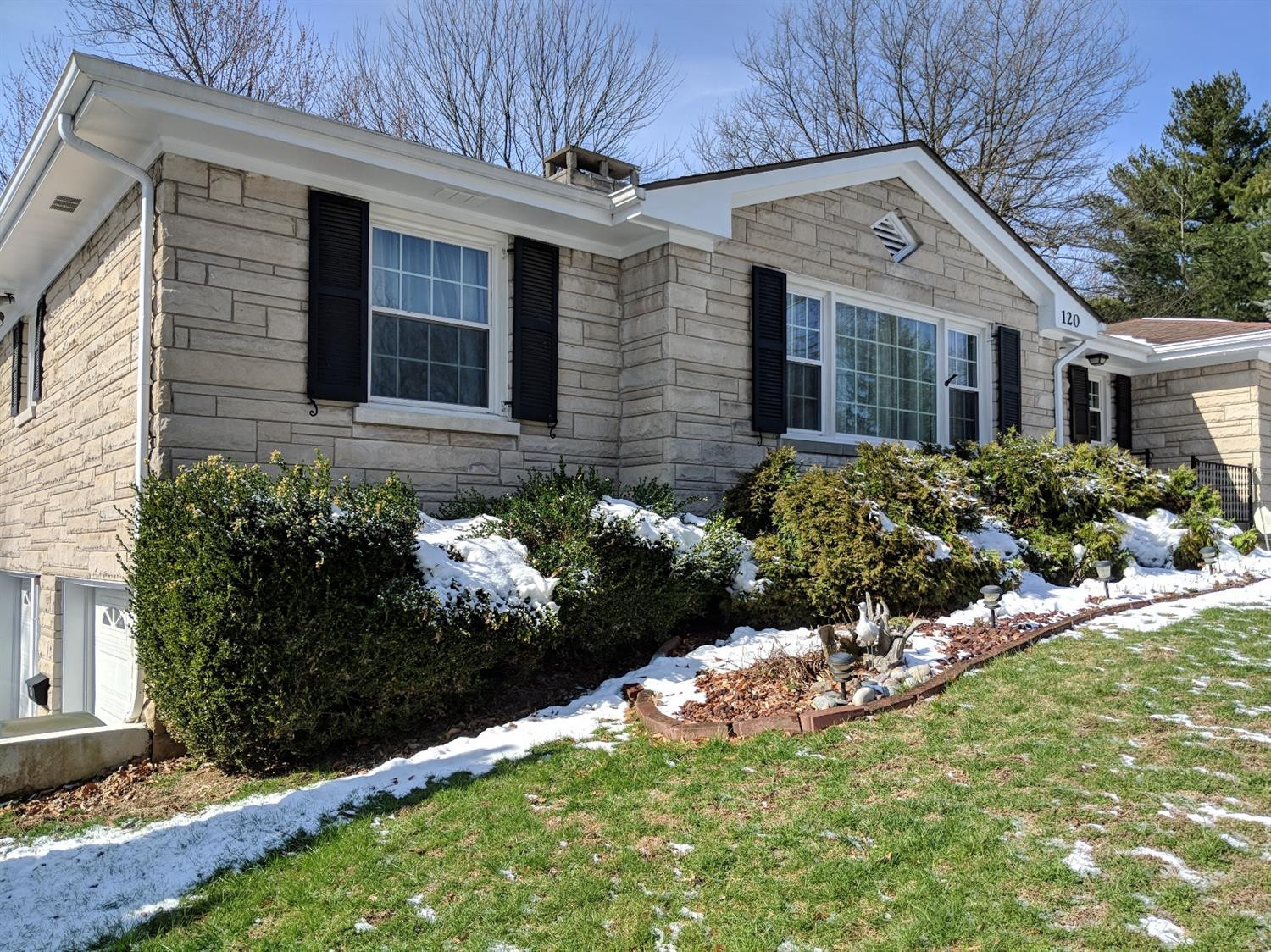 120 Wilson Downing Road Lexington, KY 40503 - Photo 1 of 41 Photo 1