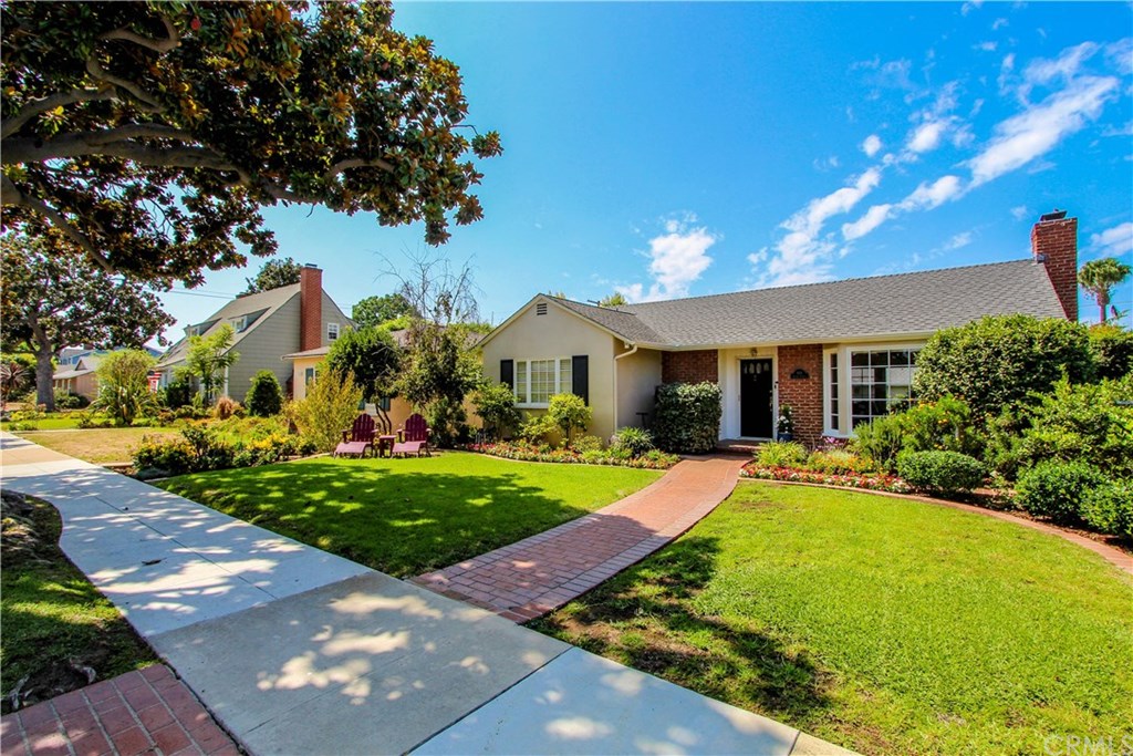 619 Ultimo Avenue Long Beach, CA 90814 - Photo 2 of 32