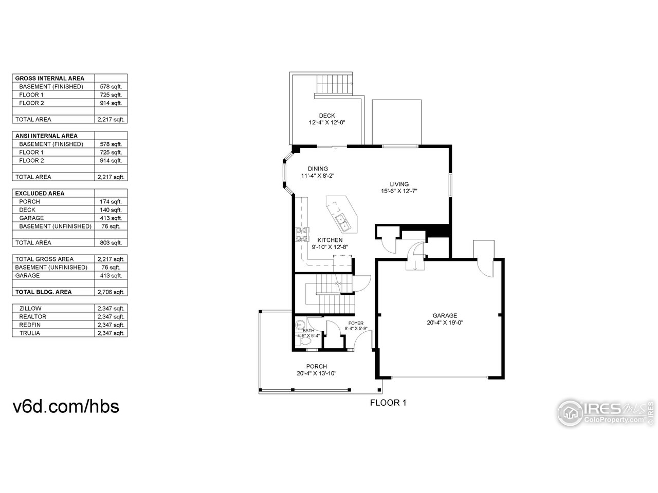 419 Clark Street Johnstown, CO 80534 - Photo 29 of 31