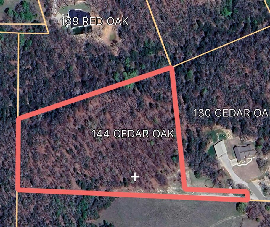 144 Cedar Oak Drive Decatur, TX 76234 - Photo 2 of 10