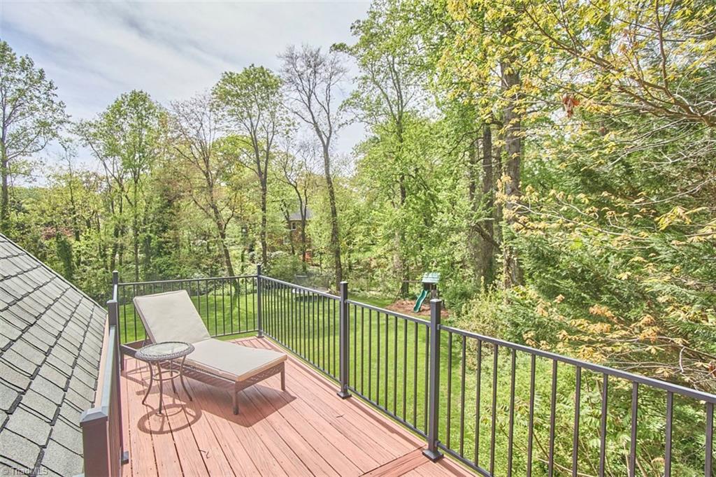 3560 Kirklees Road Winston-Salem, NC 27104 - Photo 37 of 49