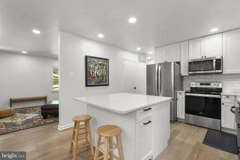 $430,000 | 9805 Tam O Shanter Drive, Upper Marlboro, MD 20772