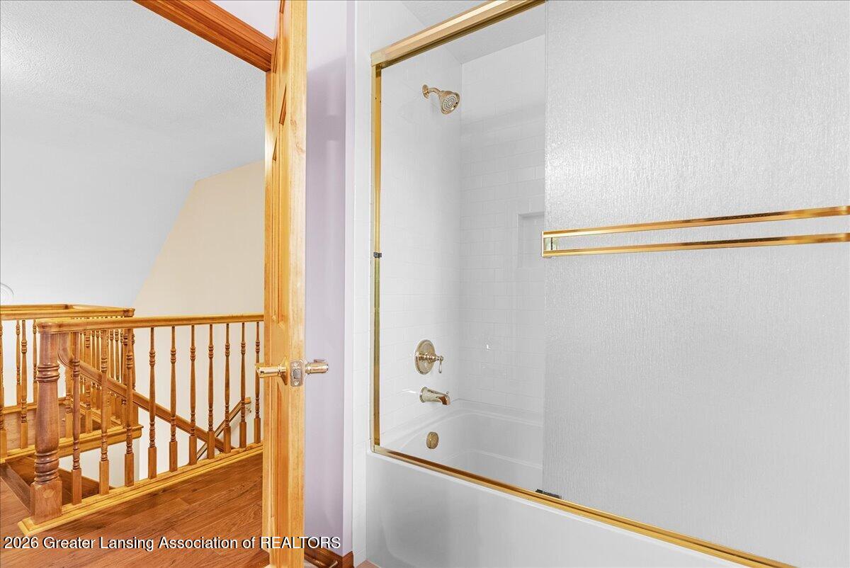 4580 Dimond Way Dimondale, MI 48821 - Photo 33 of 51 Full Bath 2nd Floor