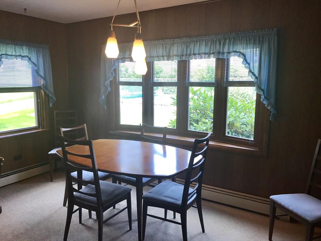 115 North Ben Franklin Road Indiana, PA 15701 - Photo 8 of 16 Dining Room