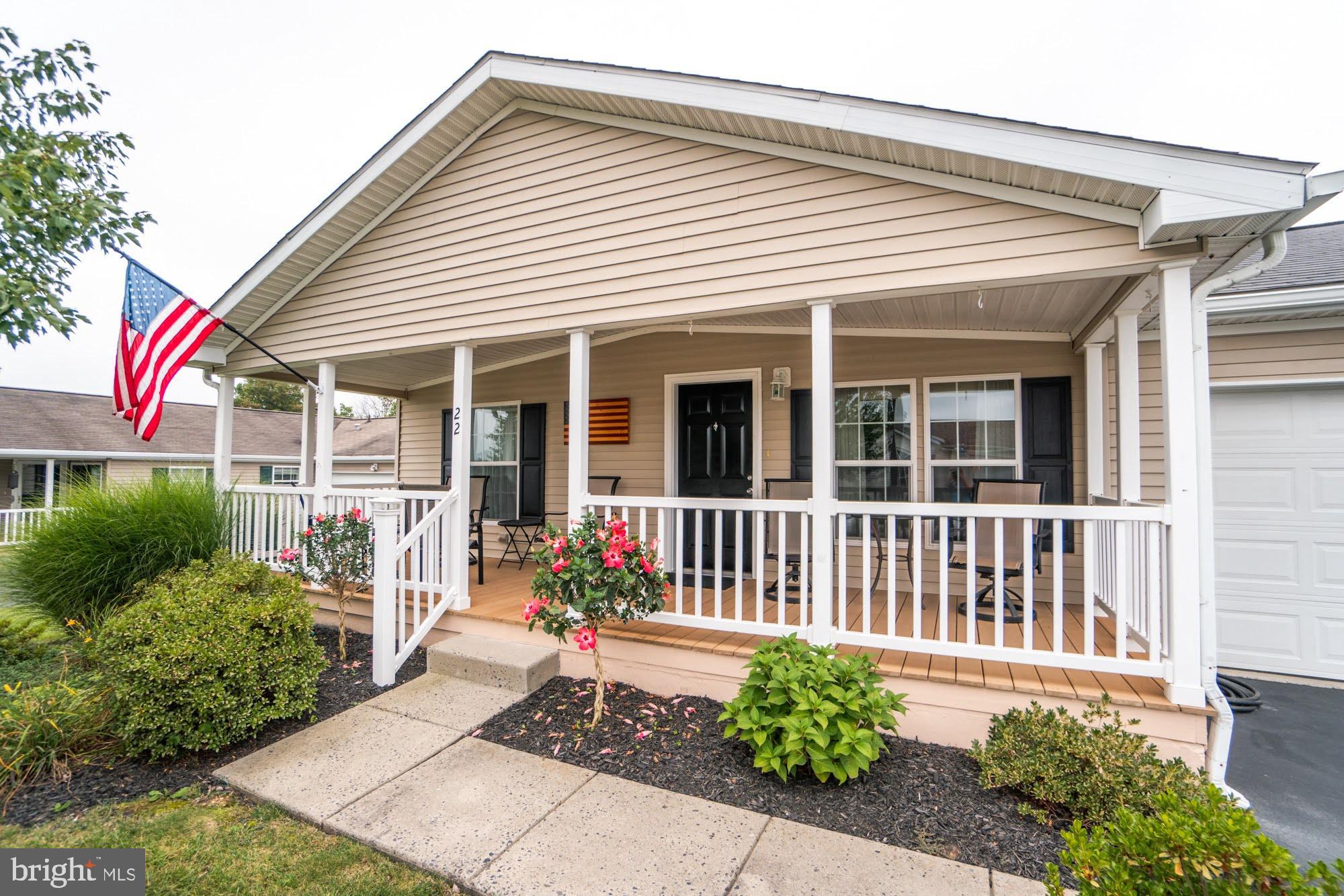 22 Middlemarch Road, Douglassville, PA 19518 Compass