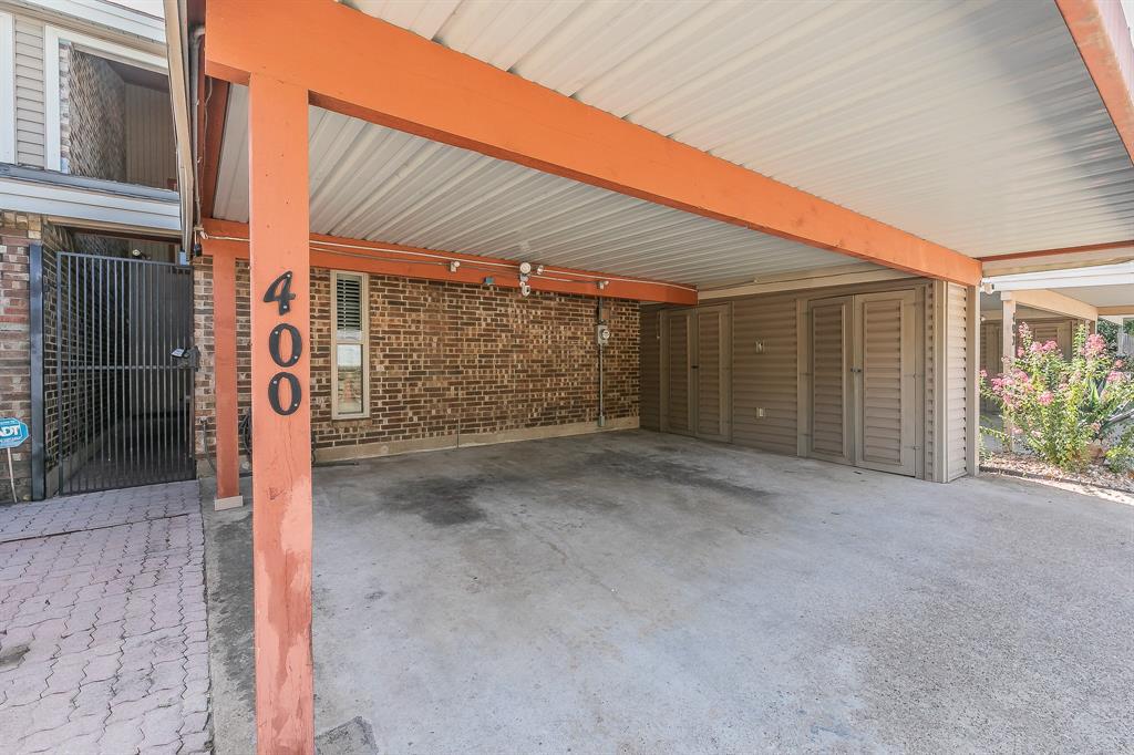 400 South Fielder Road Arlington, TX 76013 - Photo 39 of 40 Gallery Image 39