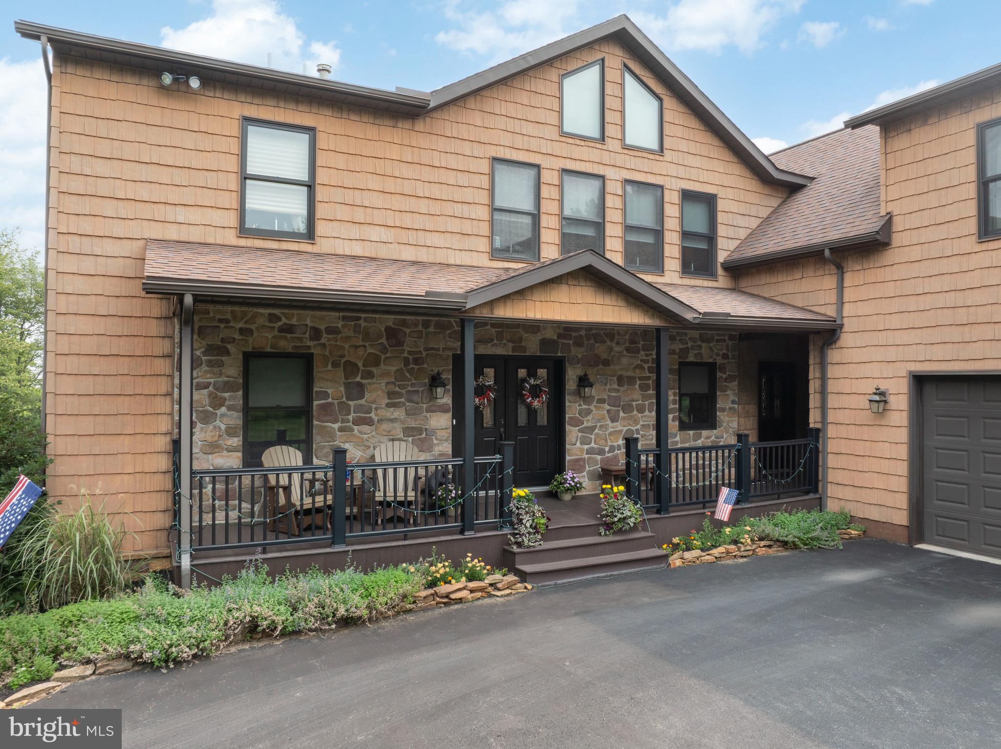 160 Ferne Ridge Lane Spring Mills, PA 16875 - Photo 6 of 100