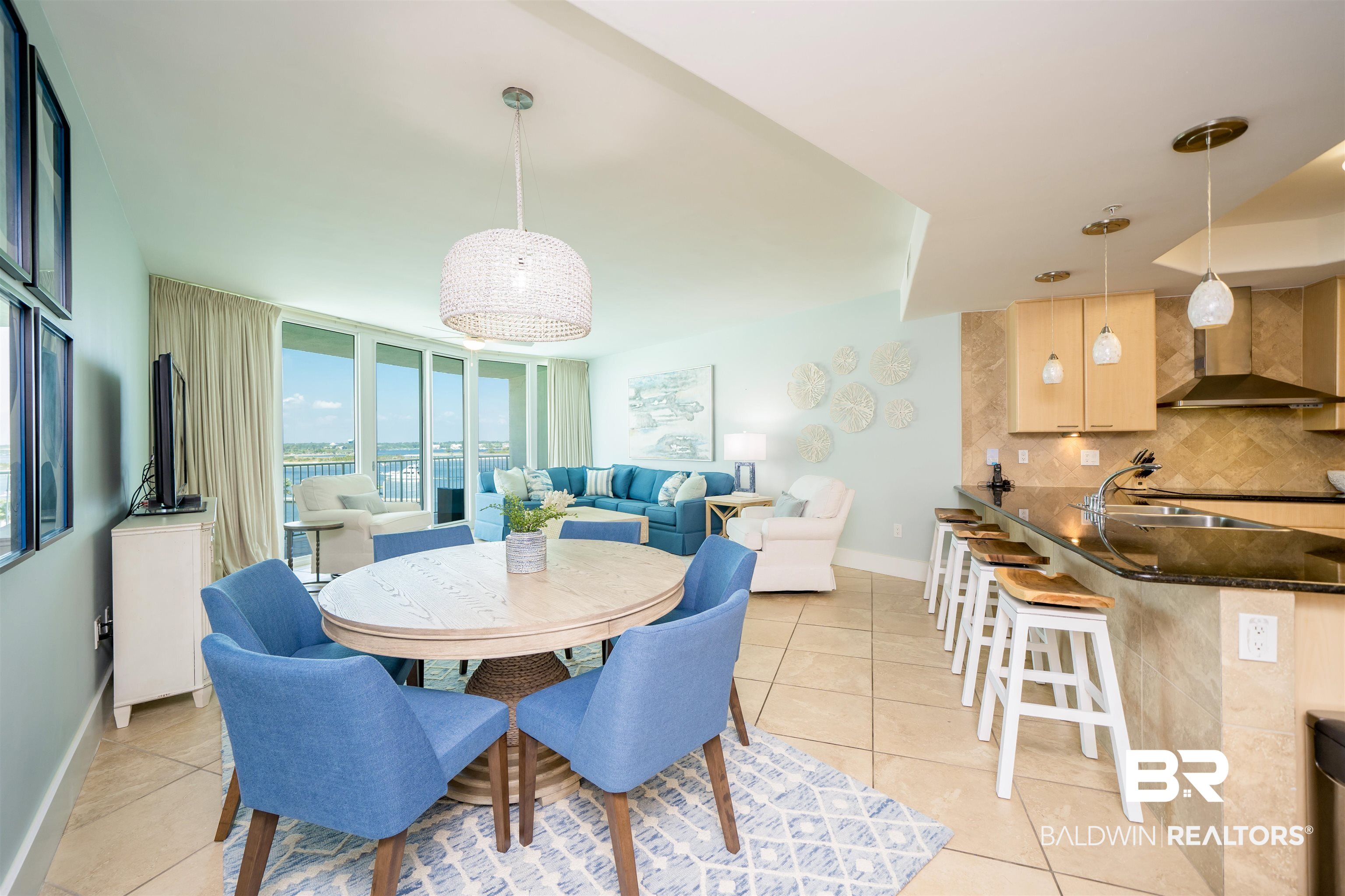 28107 Perdido Beach Boulevard, Unit D301 Orange Beach, AL 36561 - Photo 6 of 41