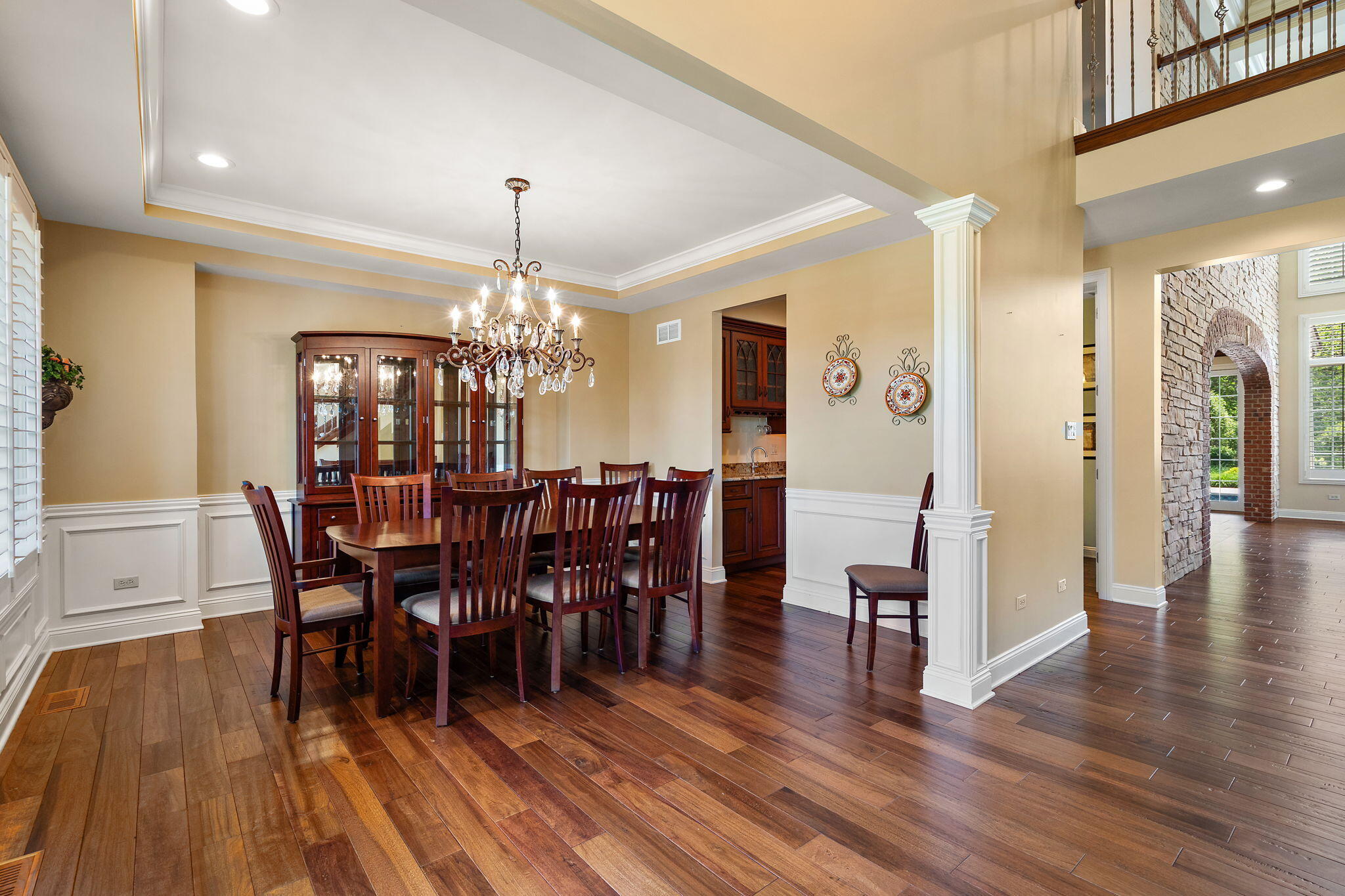 1840 Kleven Lane Crown Point, IN 46307 - Photo 21 of 112 2048x1365