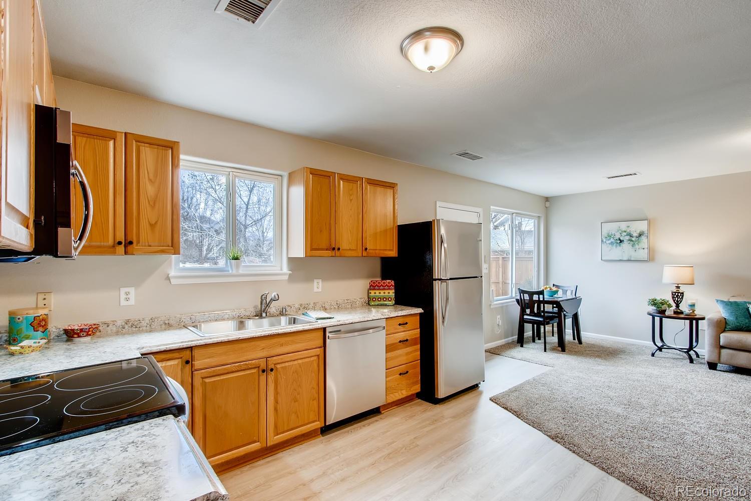 3120 Howell Road Golden, CO 80401 - Photo 8 of 27 Gallery Image 8