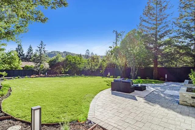 $2,790,000 | 1066 Larch Avenue, Moraga, CA 94556