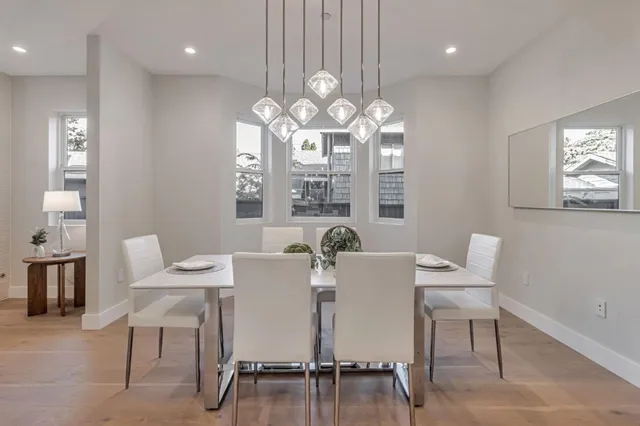 $2,790,000 | 1066 Larch Avenue, Moraga, CA 94556