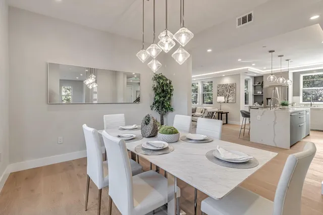 $2,790,000 | 1066 Larch Avenue, Moraga, CA 94556