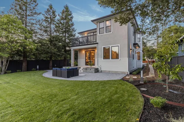 $2,790,000 | 1066 Larch Avenue, Moraga, CA 94556