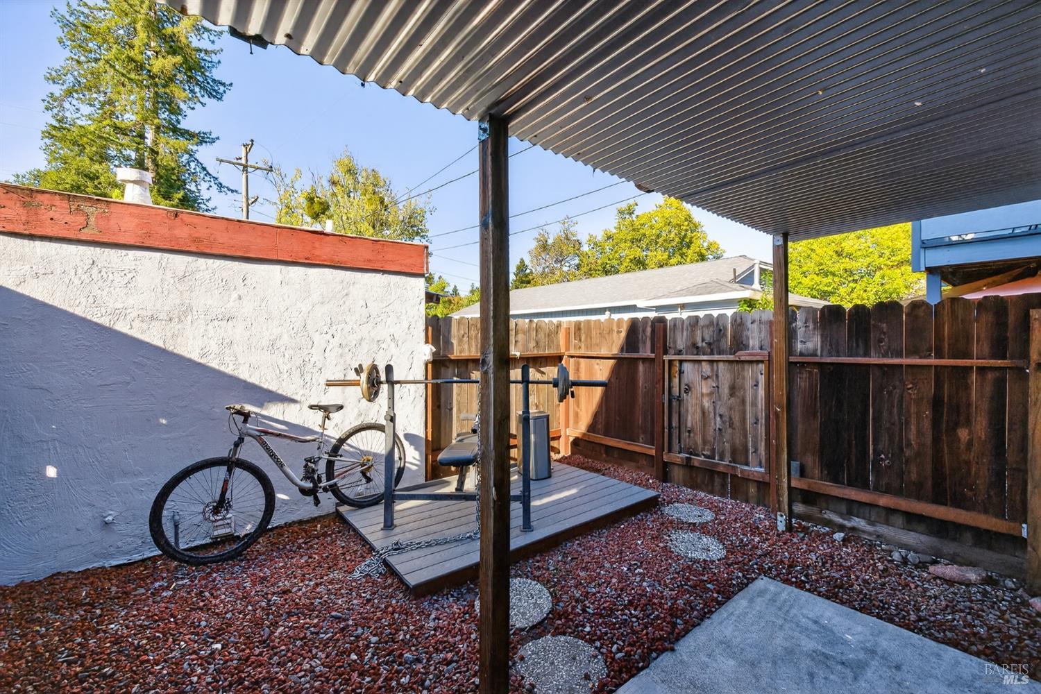 497 Sebastopol Avenue Santa Rosa, CA 95401 - Photo 32 of 42