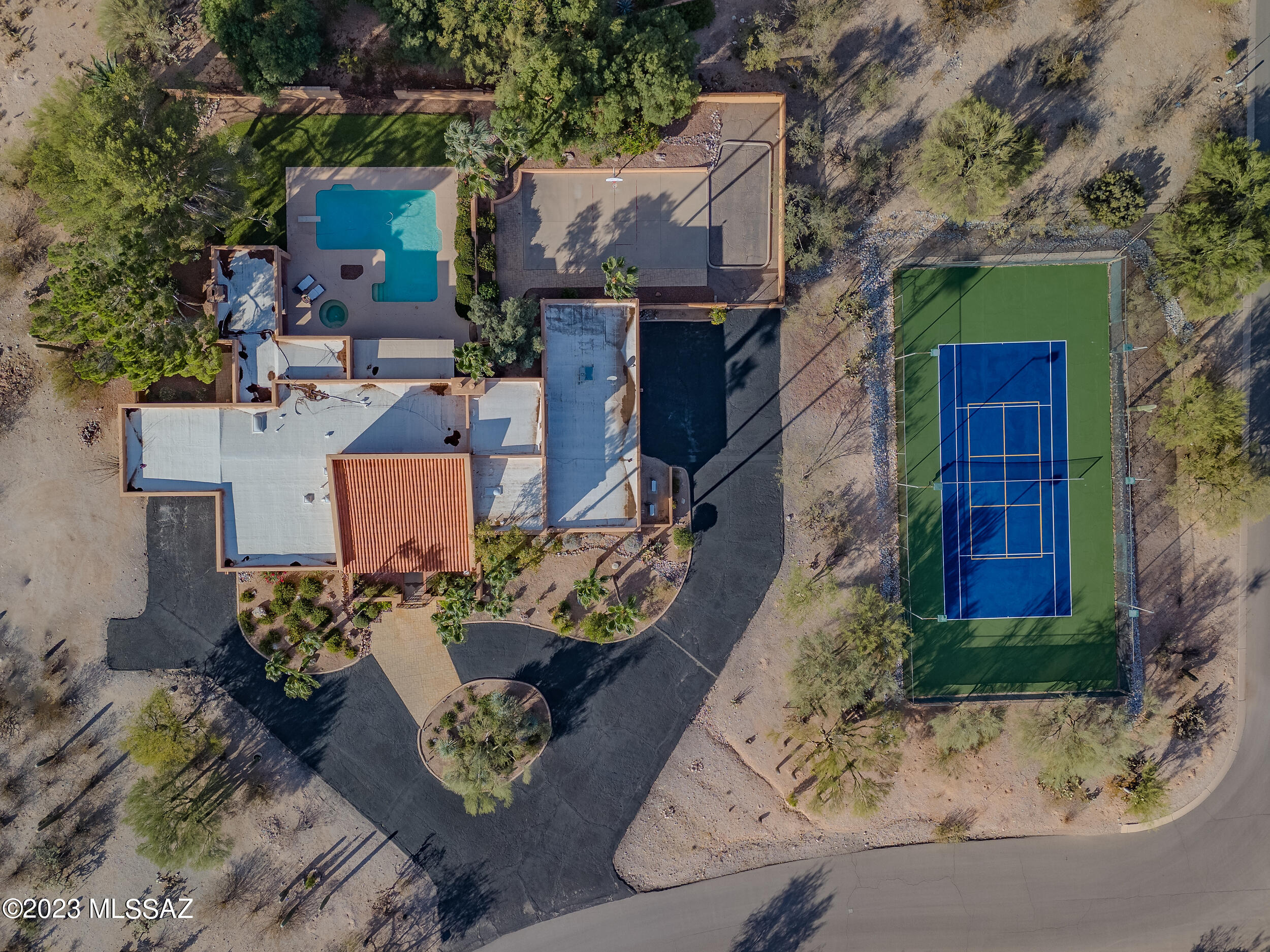 3555 North Pantano Road Tucson, AZ 85750 - Photo 47 of 47 Gallery Image 47