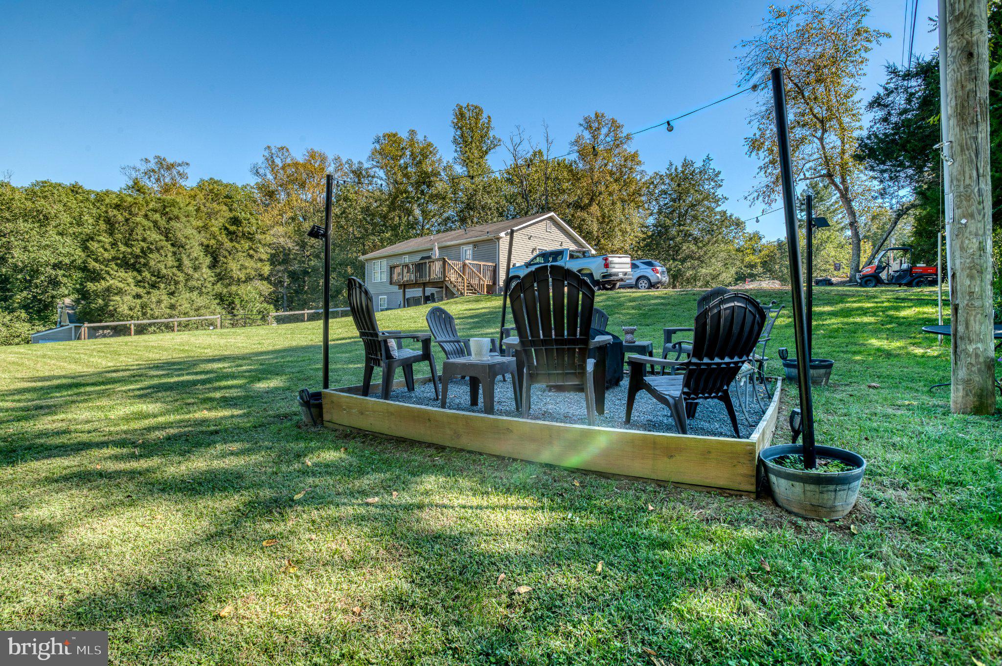 11165 Drogheda Mountain Road Rixeyville, VA 22737 - Photo 26 of 74 Gallery Image 26