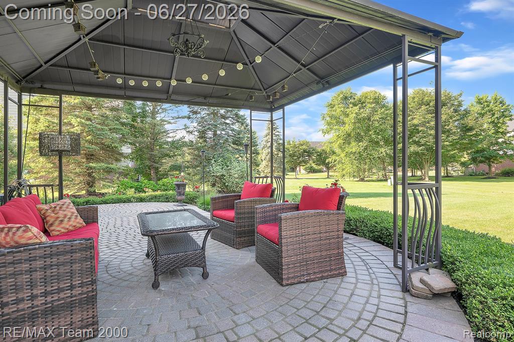 1248 Lasalle Road Canton, MI 48187 - Photo 7 of 67