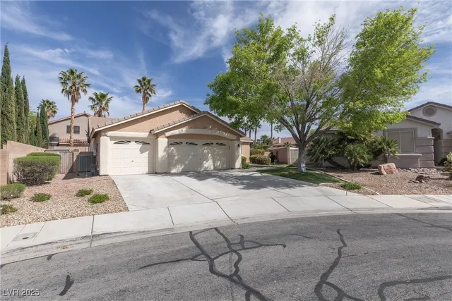 $5,900 | 498 Grassrange Lane, Henderson, NV 89052