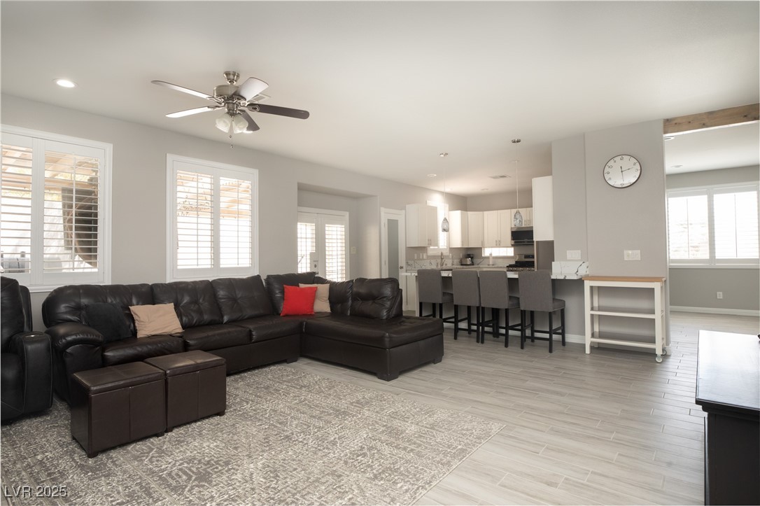 498 Grassrange Lane Henderson, NV 89052 - Photo 18 of 25