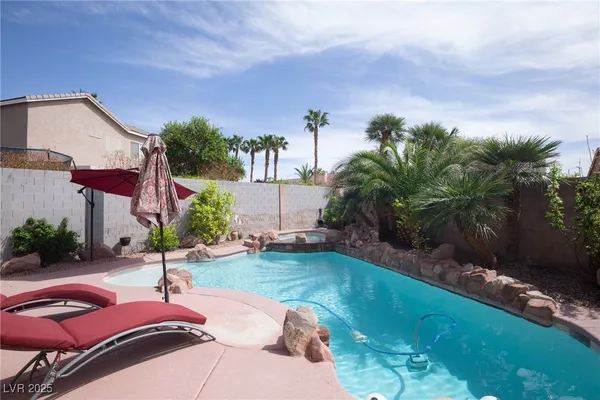 $5,900 | 498 Grassrange Lane, Henderson, NV 89052