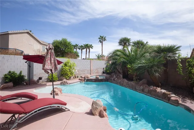 $5,900 | 498 Grassrange Lane, Henderson, NV 89052