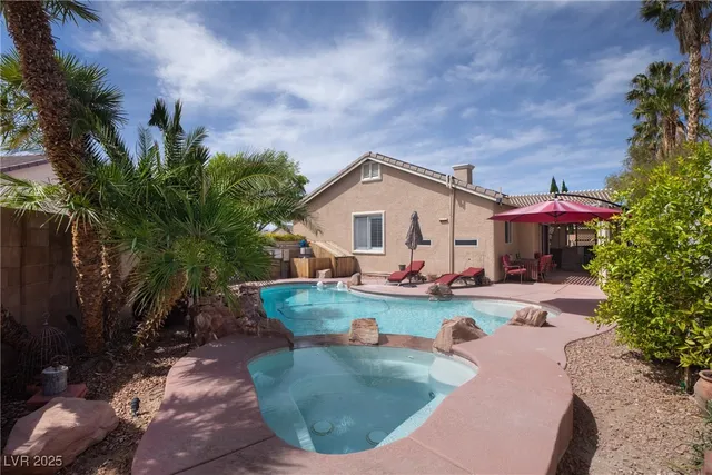 $5,900 | 498 Grassrange Lane, Henderson, NV 89052