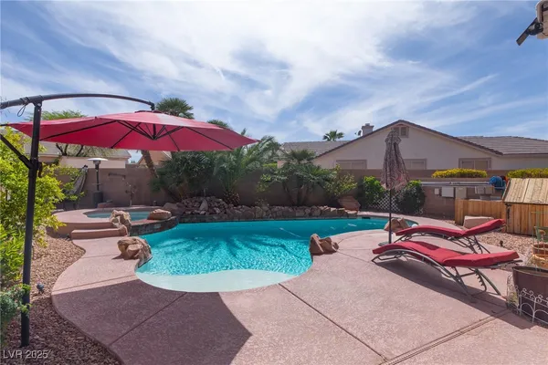 $5,900 | 498 Grassrange Lane, Henderson, NV 89052