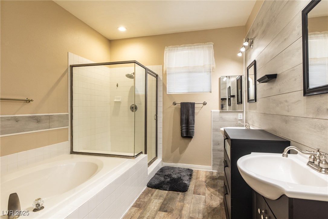 498 Grassrange Lane Henderson, NV 89052 - Photo 3 of 25