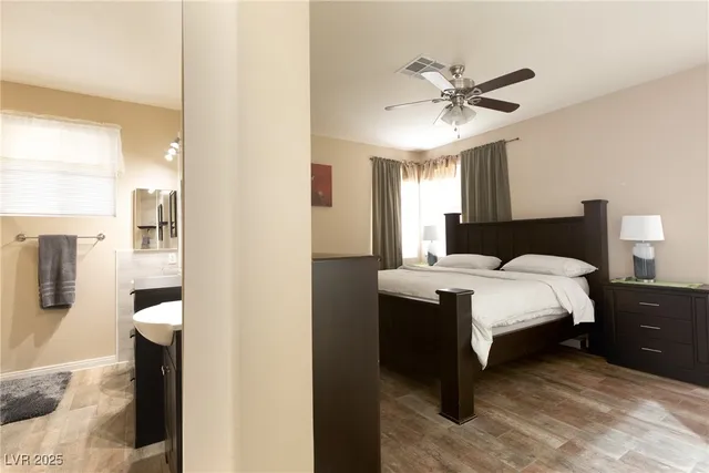 $5,900 | 498 Grassrange Lane, Henderson, NV 89052