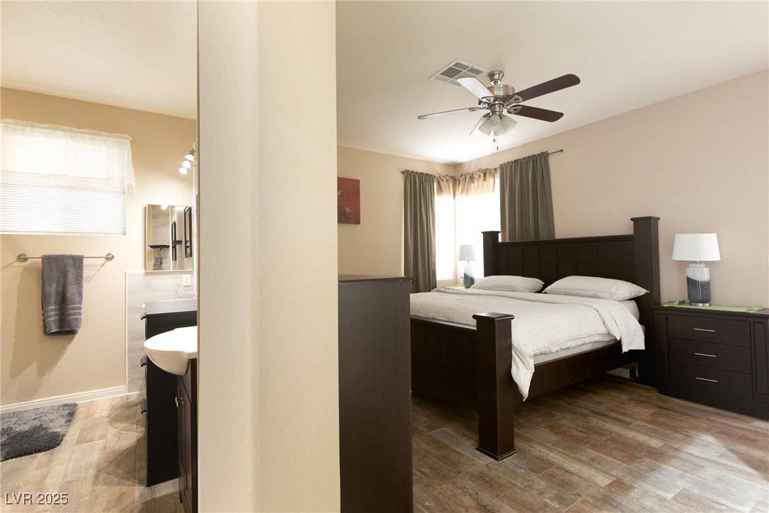 498 Grassrange Lane Henderson, NV 89052 - Photo 6 of 25