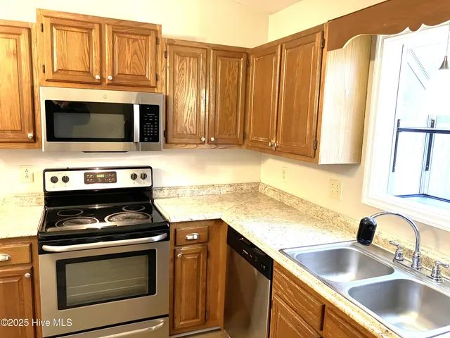 $159,900 | 309 West Frances Street, Jacksonville, NC 28546