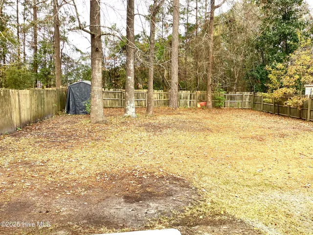 $159,900 | 309 West Frances Street, Jacksonville, NC 28546