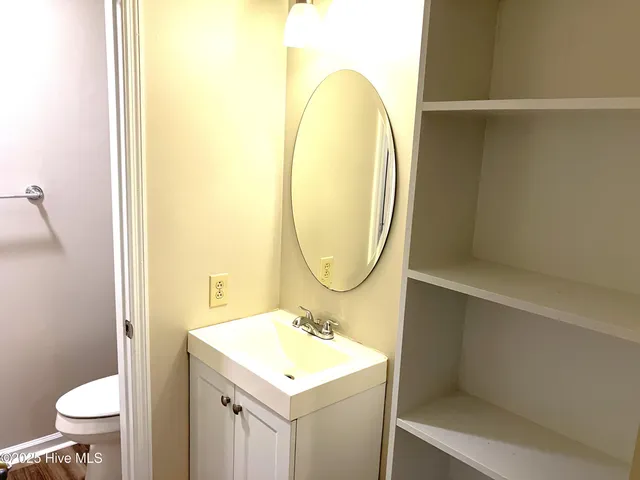 $159,900 | 309 West Frances Street, Jacksonville, NC 28546