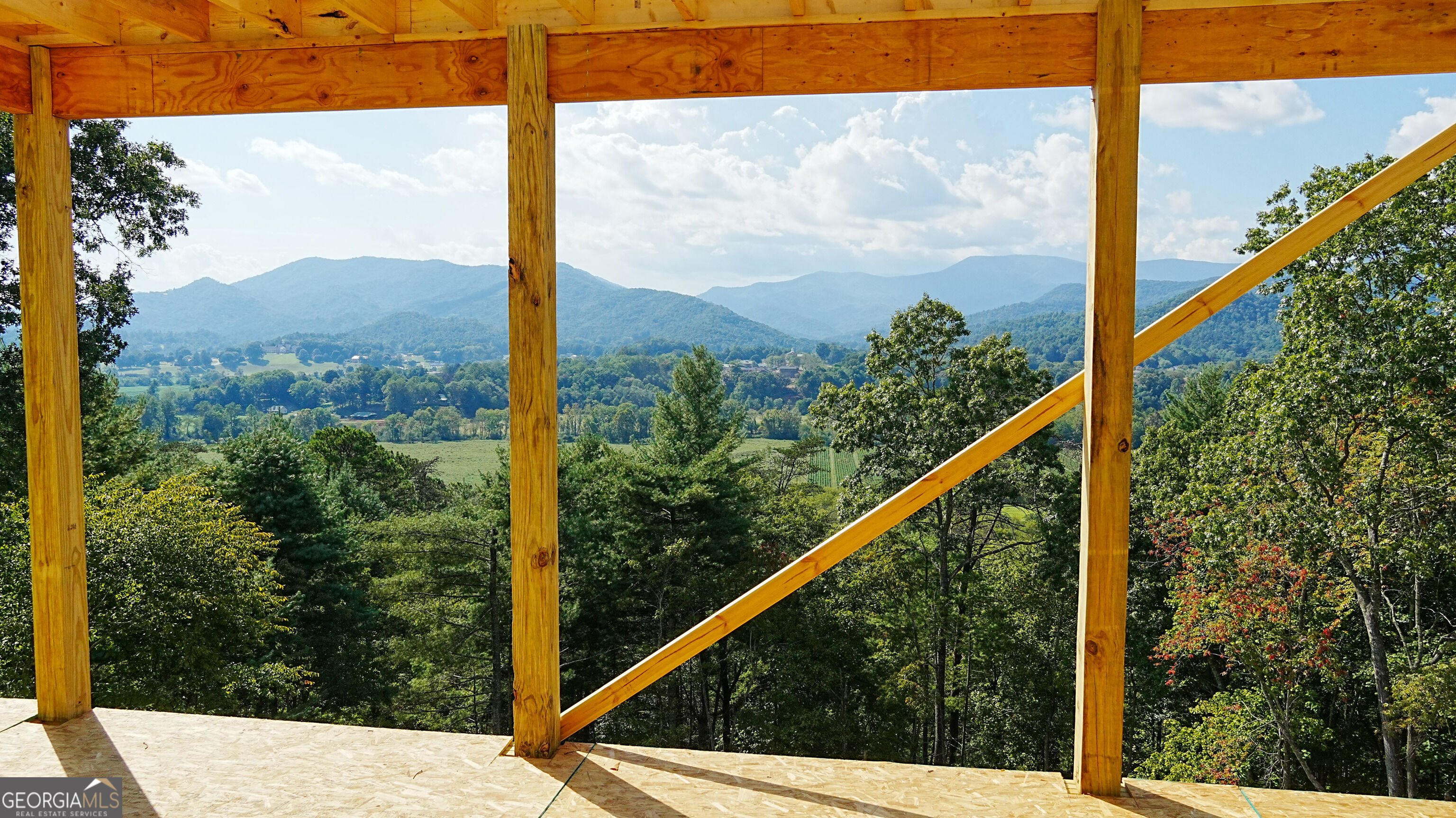 281 Uplander Court Rabun Gap, GA 30568 - Photo 12 of 14 Gallery Image 12