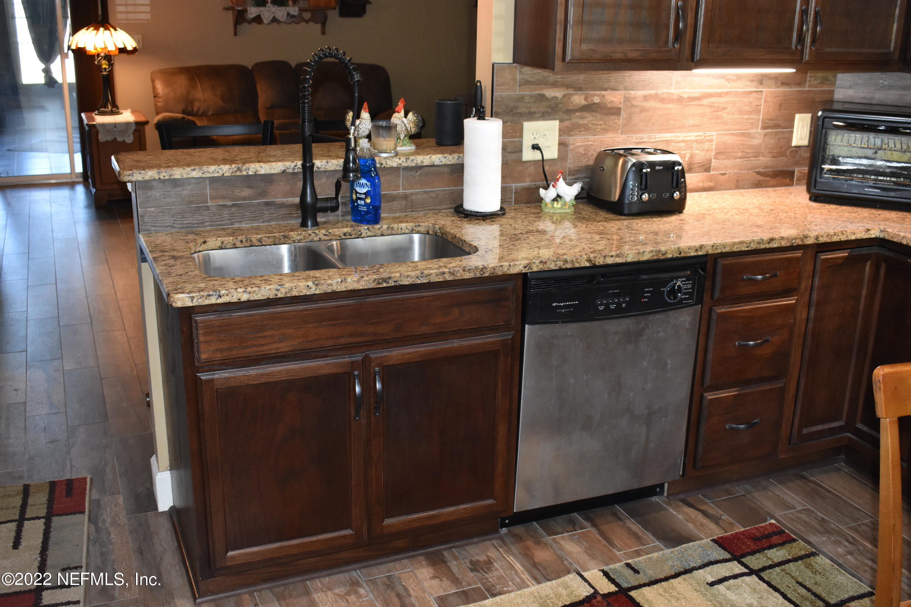 3420 Bristol Bridge Road Orange Park, FL 32073 - Photo 7 of 33 Granite Counter Tops