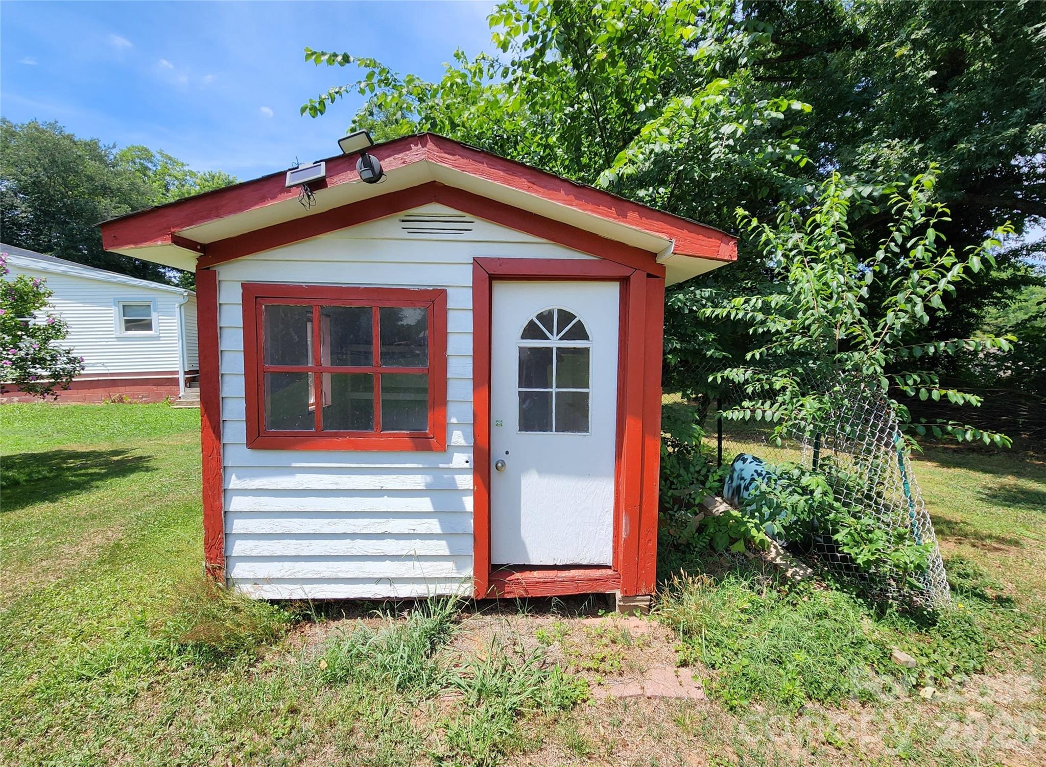 135 Oak Grove Road Statesville, NC 28677 - Photo 21 of 24