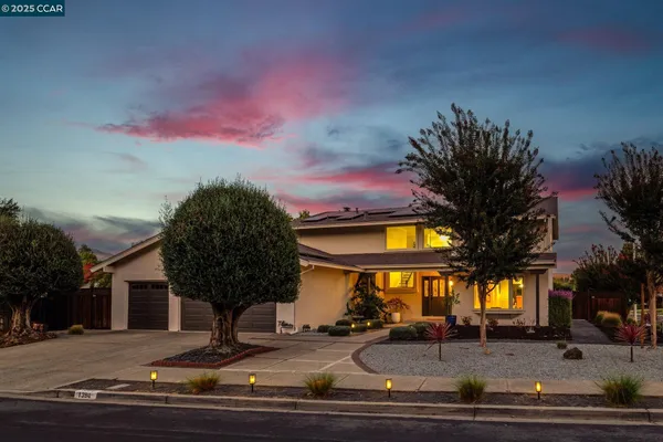 $2,125,000 | 1394 Van Patten Drive, Danville, CA 94526