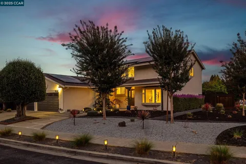 $2,199,000 | 1394 Van Patten Drive, Danville, CA 94526
