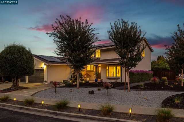 $2,199,000 | 1394 Van Patten Drive, Danville, CA 94526