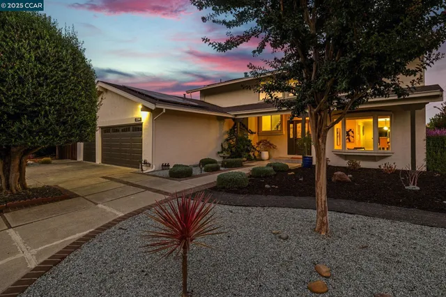 $2,199,000 | 1394 Van Patten Drive, Danville, CA 94526