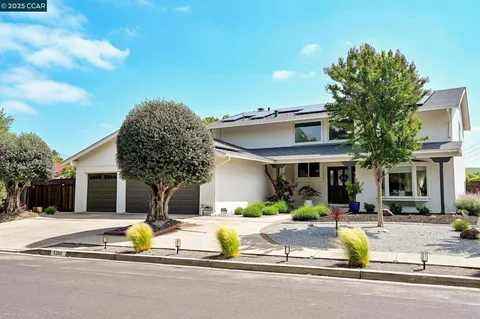 $2,199,000 | 1394 Van Patten Drive, Danville, CA 94526