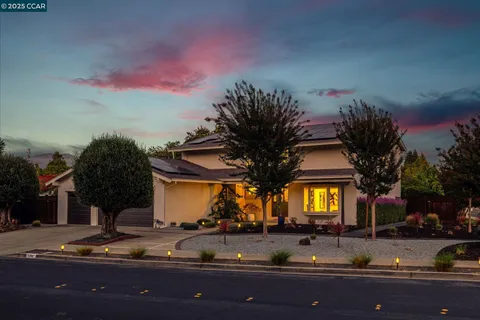 $2,199,000 | 1394 Van Patten Drive, Danville, CA 94526