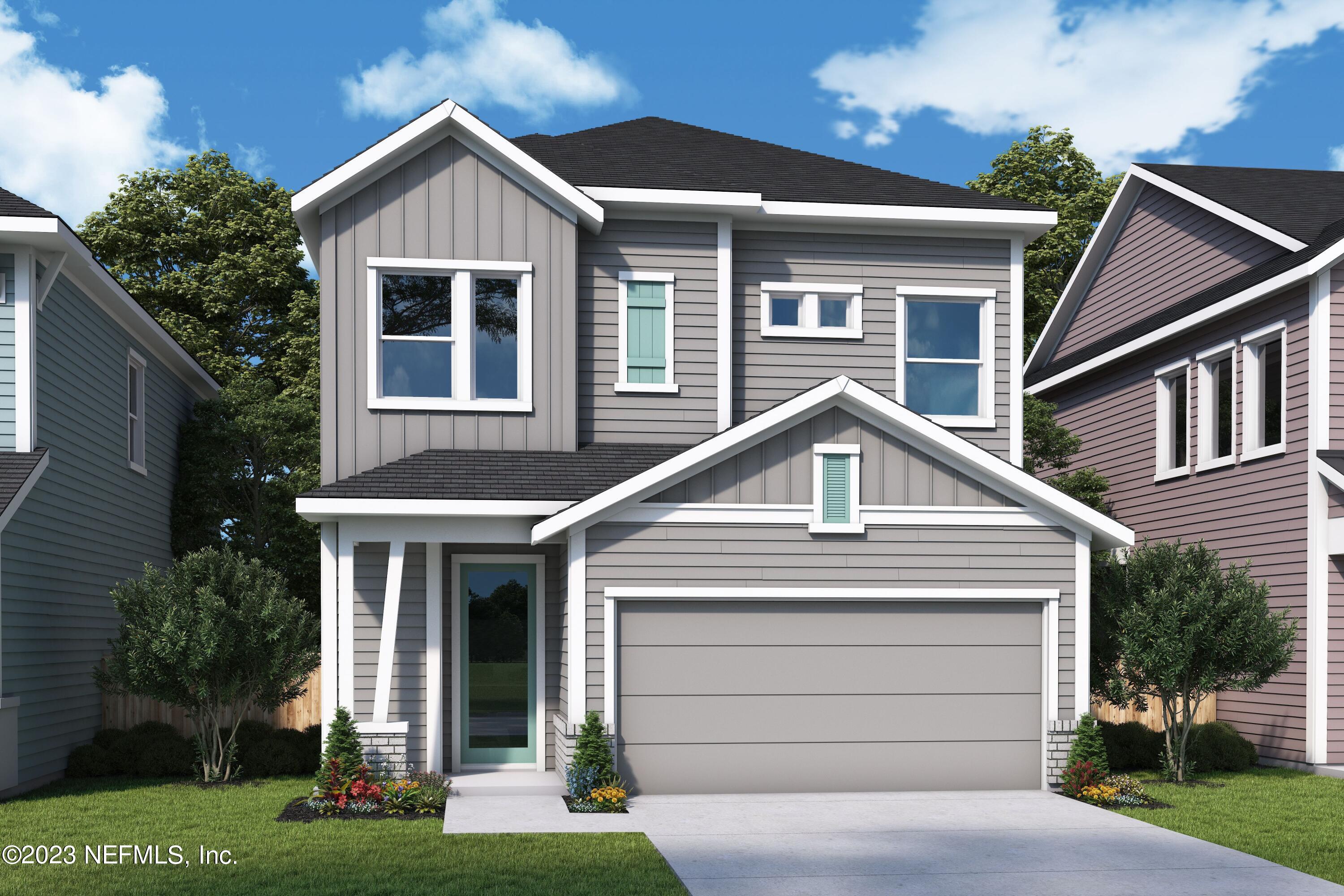 11525 Catalyst Road Jacksonville, FL 32256 - Photo 1 of 1 Front Exterior