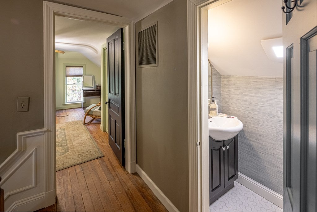 5565 West Saxkey Road Saxe, VA 23967 - Photo 27 of 46 Gallery Image 27
