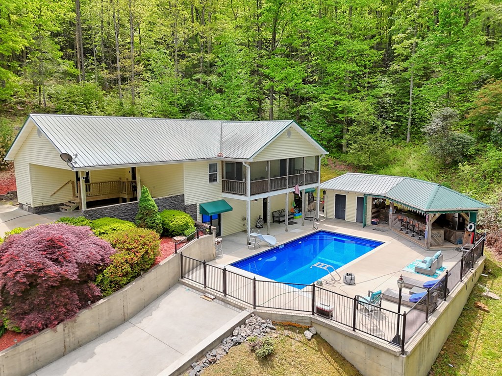 522 Fred Amos Road Murphy, NC 28906 - Photo 32 of 73 Gallery Image 32
