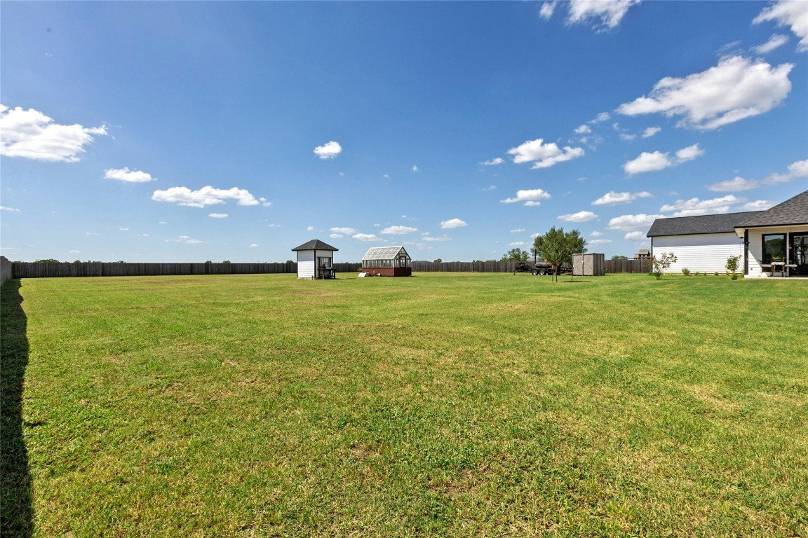 1170 Watterson Road Red Rock, TX 78662 - Photo 33 of 36 a view of an ocean and beach