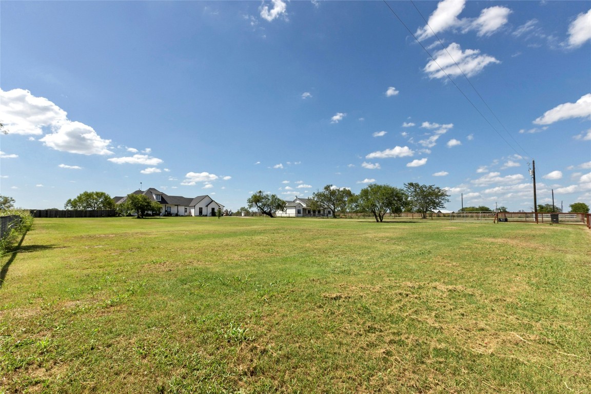 1170 Watterson Road Red Rock, TX 78662 - Photo 34 of 36 a view of an ocean and beach