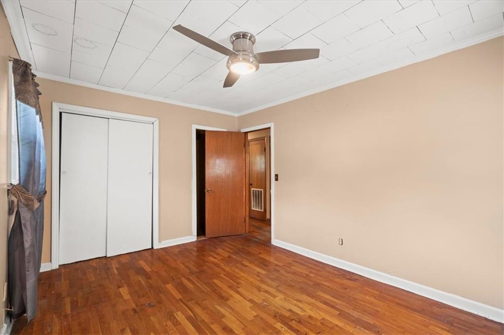 234 Oakman Road Northeast Ranger, GA 30734 - Photo 14 of 50
