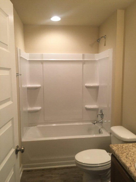 17397 Harding Drive Foley, AL 36535 - Photo 14 of 14 Second Bathroom